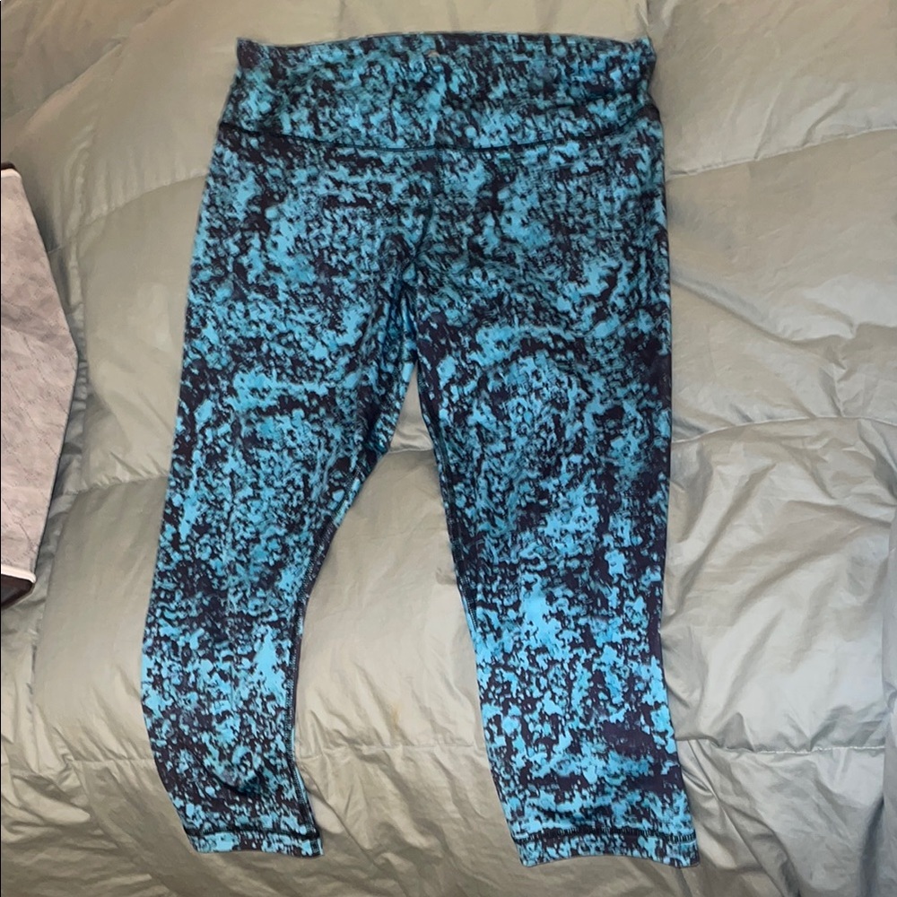 CAPRI LEGGINGS